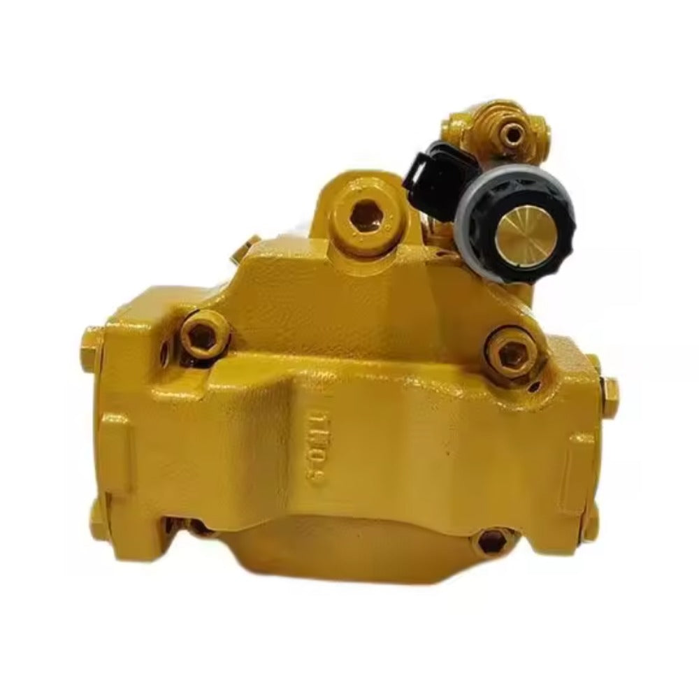 Hydraulic Axial Piston Pump 204-2578 for Caterpillar CAT Engine C15 3406 Tactor D8R D8T - KUDUPARTS