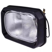 Flood Lamp 105-8069 for Caterpillar CAT Engine 3054 Loader 416C 416D 420D 428C 432D 442D 446D - KUDUPARTS