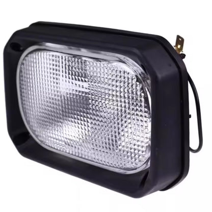 Flood Lamp 105-8069 for Caterpillar CAT Engine 3054 Loader 416C 416D 420D 428C 432D 442D 446D - KUDUPARTS