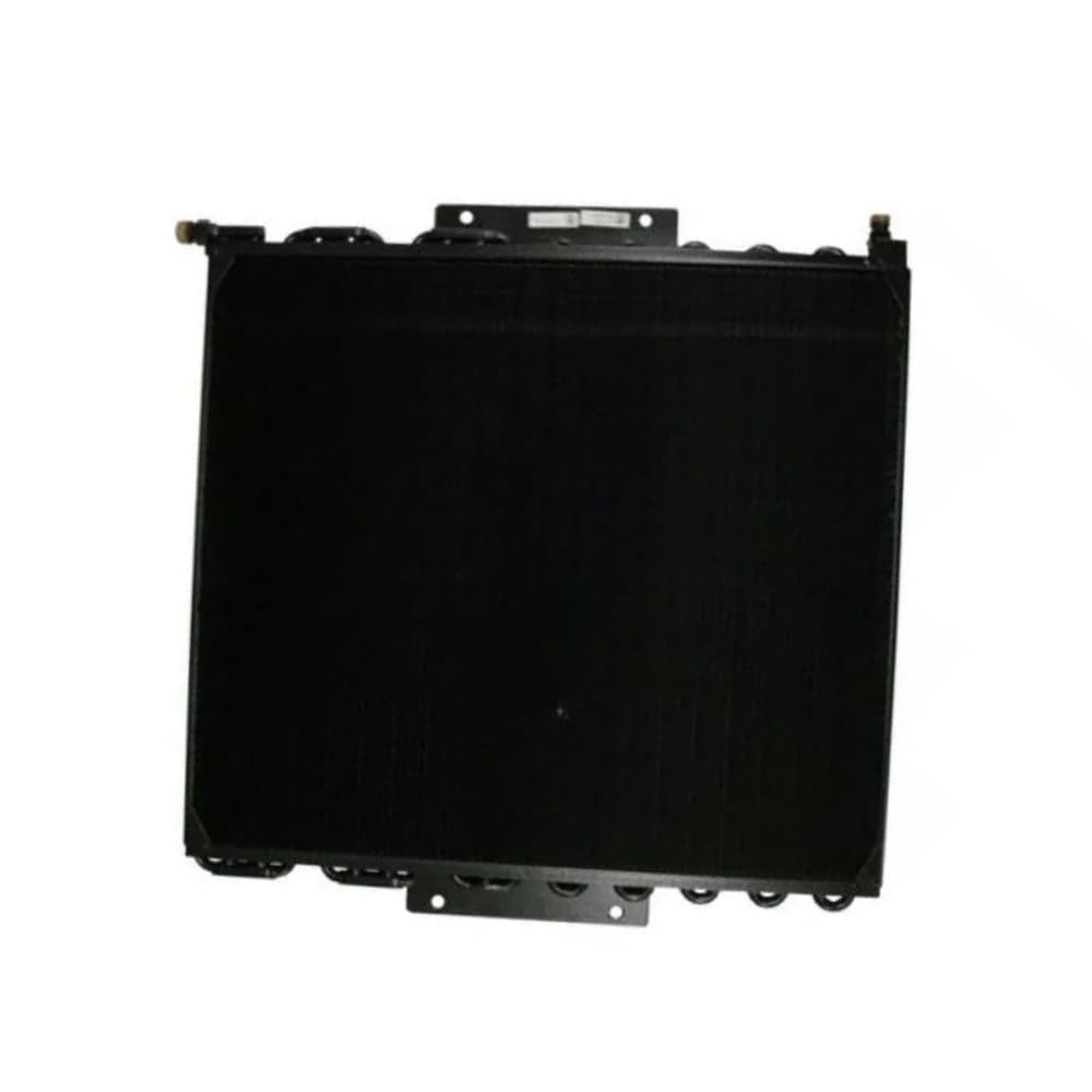 Condensateur de climatisation 6682037 pour excavatrice Bobcat 331 331E 335 337 341