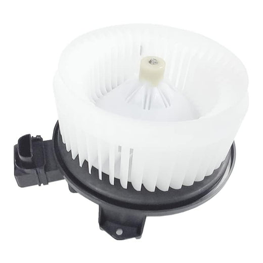 24V Air Conditioner Blower Motor for Komatsu Excavator PC200-8 PC200-8M0 - KUDUPARTS