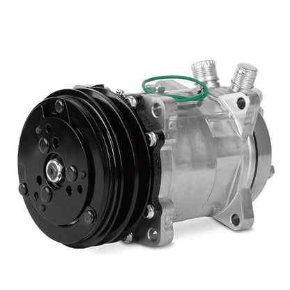 24V 152mm SD5H14 A/C Compressor 4533 6682 for Sanden