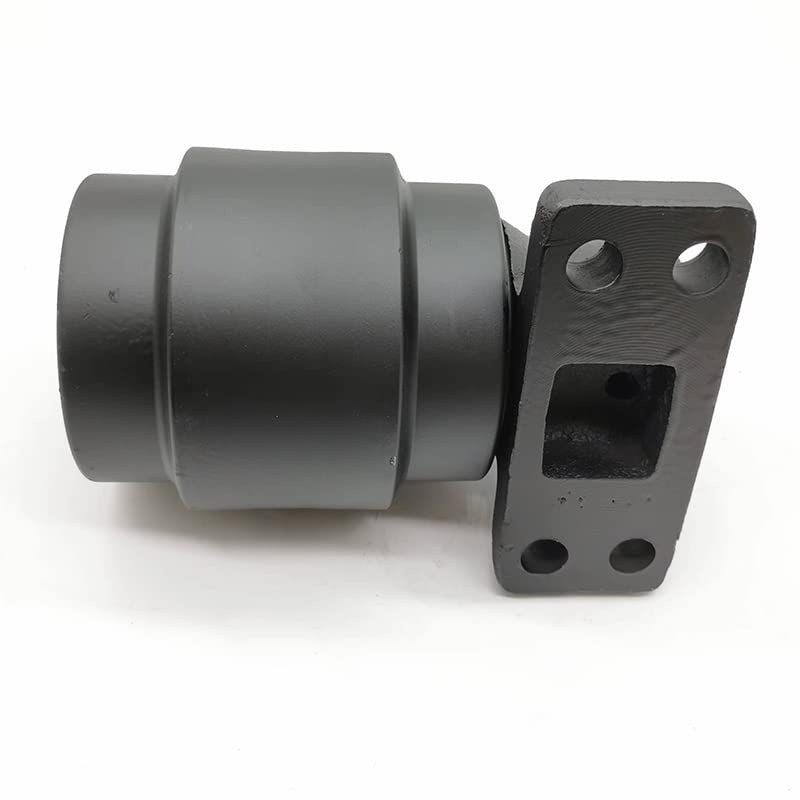 Rodillo portador superior 9062406 para Hitachi EX165 EX215 EX255 EX160LC EX220-2 EX220LC-2 ZX160LC ZX210LCK ZX225USR-3