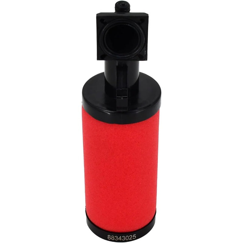 Filter Element 88343082 for Ingersoll Rand Screw Air Compressor - KUDUPARTS