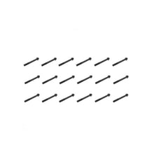 18 PCS Head Bolts for Kubota Engine V2203 V2203-E