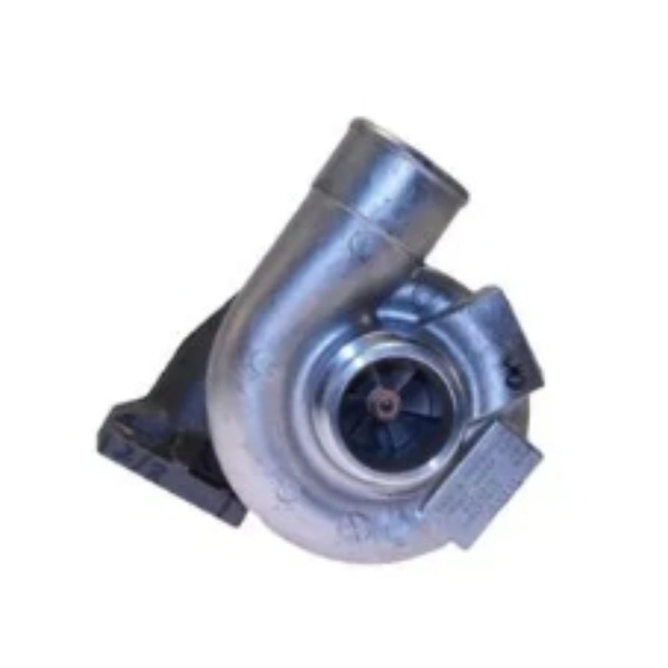 Turbocompresseur Turbo TD04L 49377 – 07090, pour moteur Iveco 8035 New Holland TN70DA TN70SA TN75A TN75DA, boîtier JX1070C JX1075C