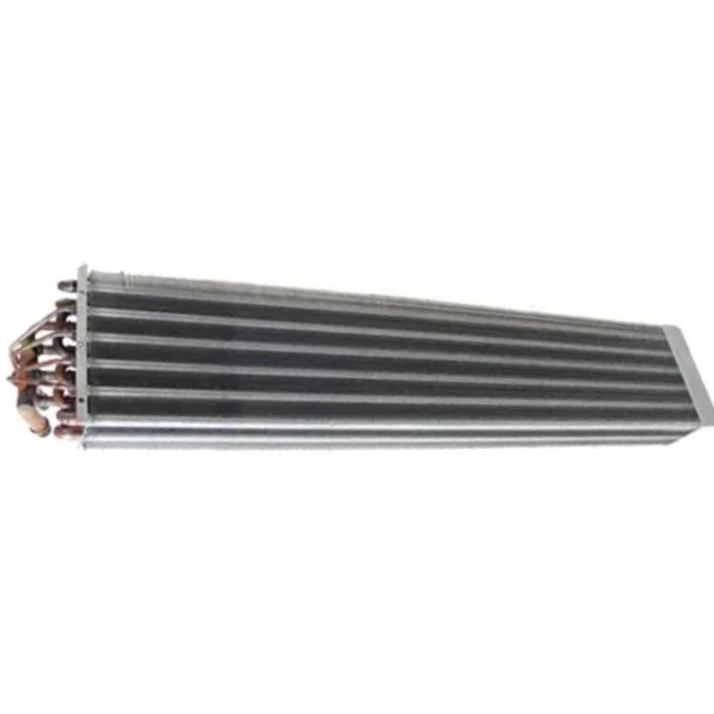 A/C Evaporator AL219021 AL163863 AL160350 for John Deere Engine 4045 6068 Tractor 5220 5320 5820 6020 6120 6130 7330 7520