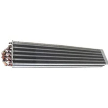 A/C Evaporator AL219021 AL163863 AL160350 for John Deere Engine 4045 6068 Tractor 5220 5320 5820 6020 6120 6130 7330 7520