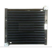 Núcleo del condensador de aire acondicionado 191-9029 para excavadora Caterpillar CAT 304 304CR 305 305.5 305CR 306 306E