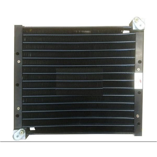 A/C Condenser Core 191-9029 for Caterpillar CAT Excavator 304 304CR 305 305.5 305CR 306 306E - KUDUPARTS
