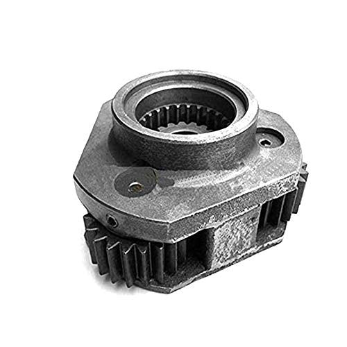 CAT E307 Swing Motor Second Class three star Frame Assembly - KUDUPARTS