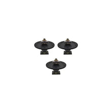 3 Pieces Spindle Assembly 106-3217 119-8599 for Toro Mower Z Master Series With 52" 60" 72" Deck Z500 Z550 Z557 Z558 Z560 Z580-D Z595-D Z553 Z580 Z588E Z589 Z590-D