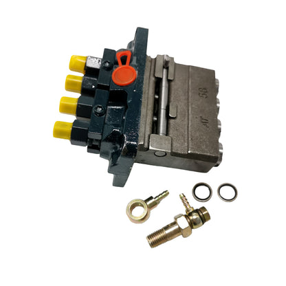 Fuel Injection Pump 1G916-51010 1G916-51013 for Kubota Engine V3300 V2203 Tractor L3940 L4240 L4400 L45 L4600 Loader R520S
