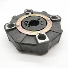 Coupling Assy 094-6377 for Caterpillar Engine 3306 Excavator CAT E300 EL300 EL300B - KUDUPARTS
