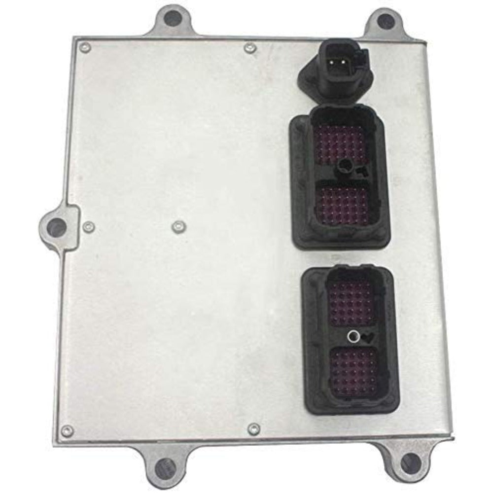 ECM Electronic Control Module 492-17-76 for Komatsu Engine SAA6D114E-3A - KUDUPARTS