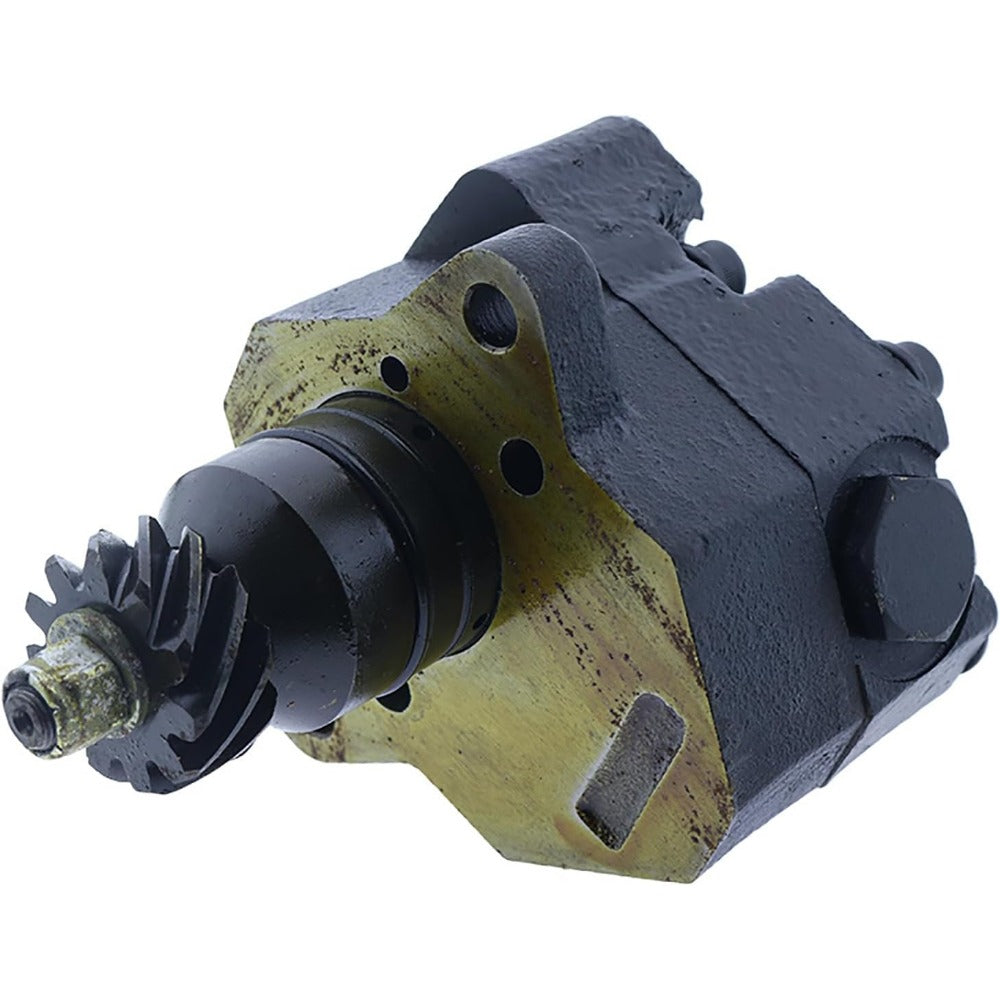 Fuel Transfer Pump 4N-4864 for Caterpillar CAT Engine 3306 3304 D343 Wheel Loader 920 930 Skidder 518 Traxcavator 983 - KUDUPARTS