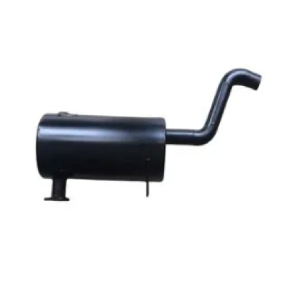 Exhaust Muffler 7317387 for Bobcat Skid-Steer Loader S16 S18 - KUDUPARTS