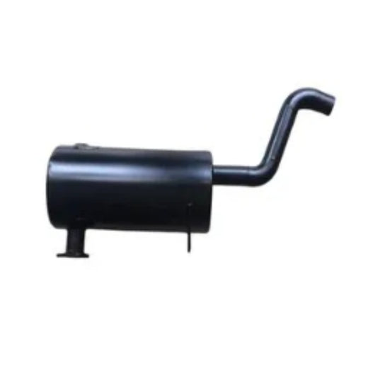 Exhaust Muffler 7317387 for Bobcat Skid-Steer Loader S16 S18 - KUDUPARTS