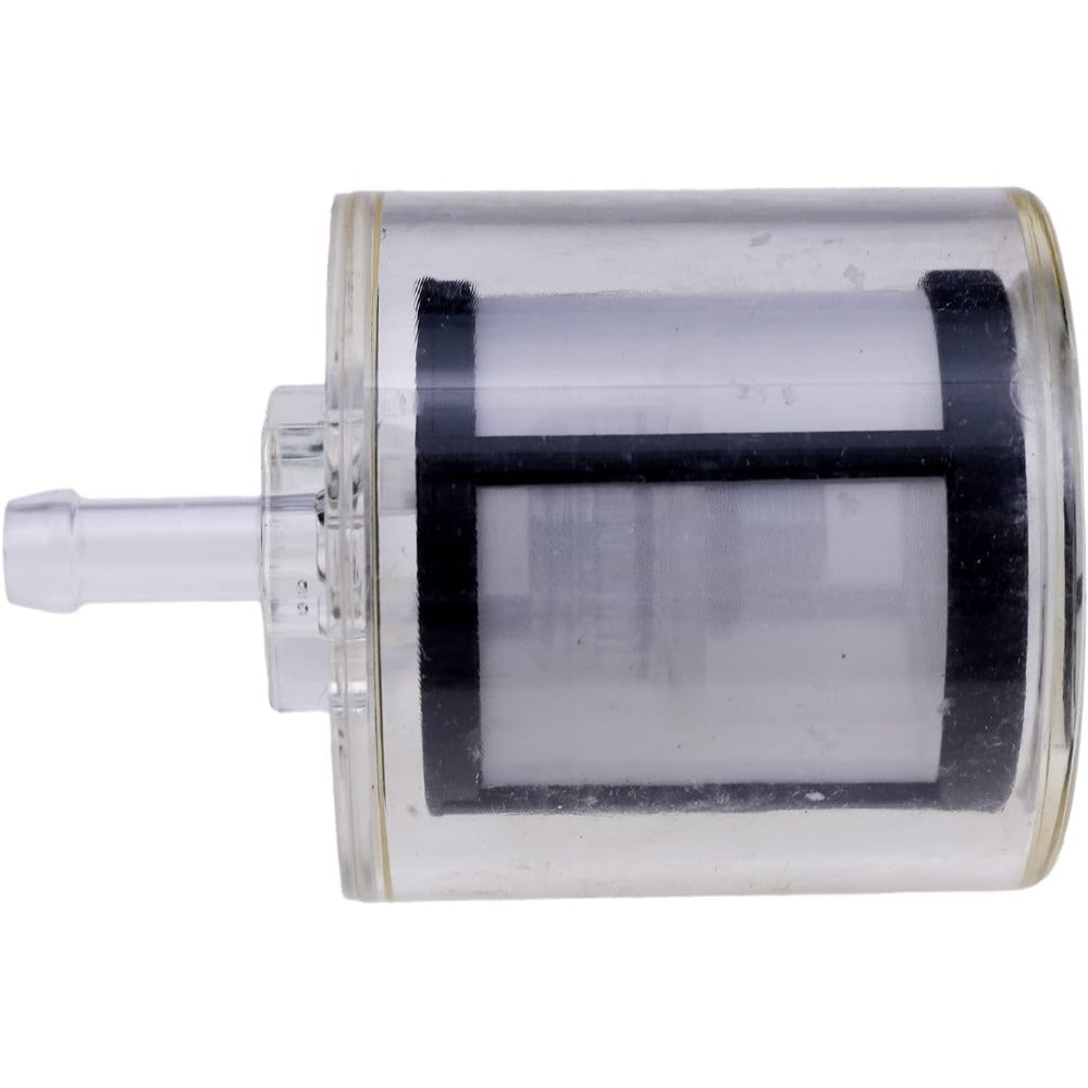 Fuel Filter 416-5884 for Caterpillar CAT Skid Steer Loader 236D 242D 246D 259D 277D 279D 289D - KUDUPARTS