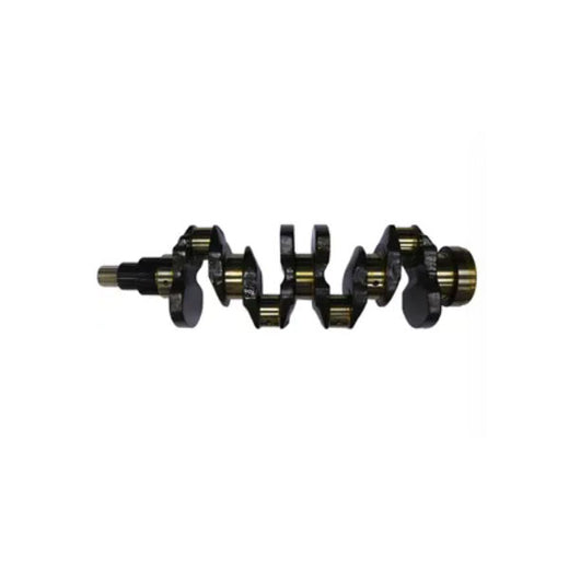 Crankshaft for Kubota V3300 V3300-DI Engine Bobcat Skid Loader S250 - KUDUPARTS