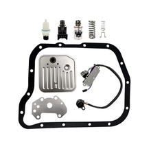 Kit de actualización de servicio de solenoide de transmisión 42RE 44RE 46RE 47RE 48RE 52118500AB para Dodge Ram 1500 2500 3500 Jeep Grand Cherokee