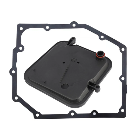 42RLE Transmission Shift Solenoid Block Pack Kit for Jeep Wrangler Liberty Chrysler 300 Dodge Ram Charger - KUDUPARTS