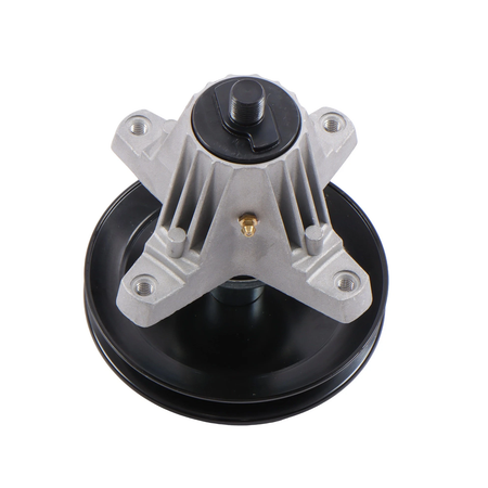 42" Spindle 618-09259 for Cub Cadet XT1-LT42 XT2-LX42 - KUDUPARTS