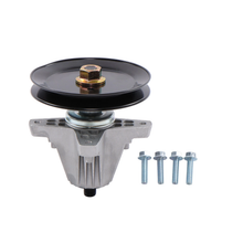 42" Spindle 618-09259 for Cub Cadet XT1-LT42 XT2-LX42 - KUDUPARTS