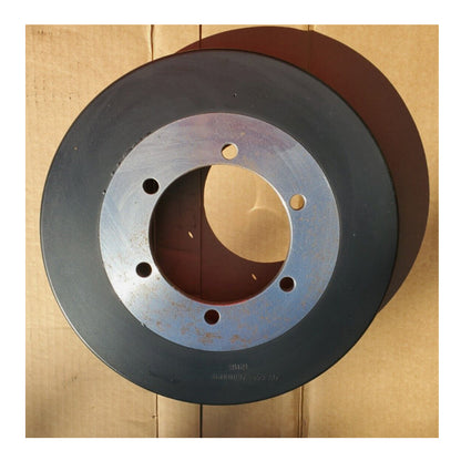 Vibration Damper 217322 3081040 for Cummins Engine KT19 QSK19 - KUDUPARTS