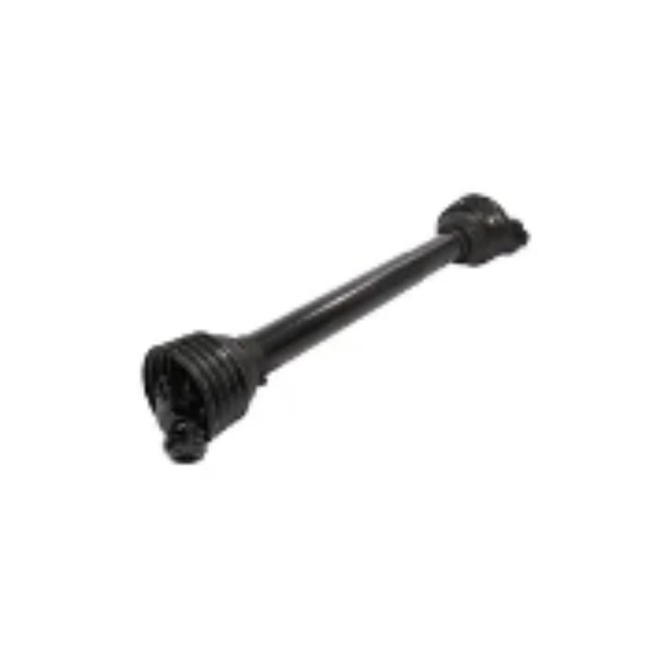PTO Shaft with Overrunning Clutch 87013312 for New Holland Mower 615 616 617 H6740 H6750 - KUDUPARTS