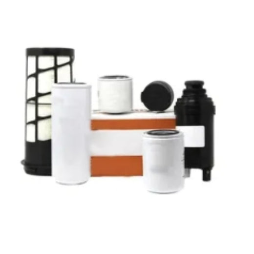 500/1500 Hour Maintenance Filter Kit 7330959 for Bobcat Toolcat 5600 5610 - KUDUPARTS