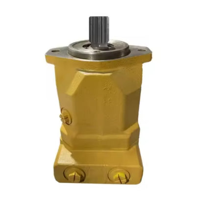 Piston Pump 209-3258 for Caterpillar CAT 980G II Wheel Loader 3406 3406E Engine - KUDUPARTS