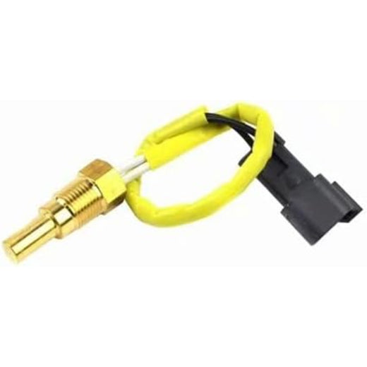 Water Temperature Sensor 7861-93-3520 for Komatsu Dump Trucks HD465 HD605 HD785 HM400 - KUDUPARTS