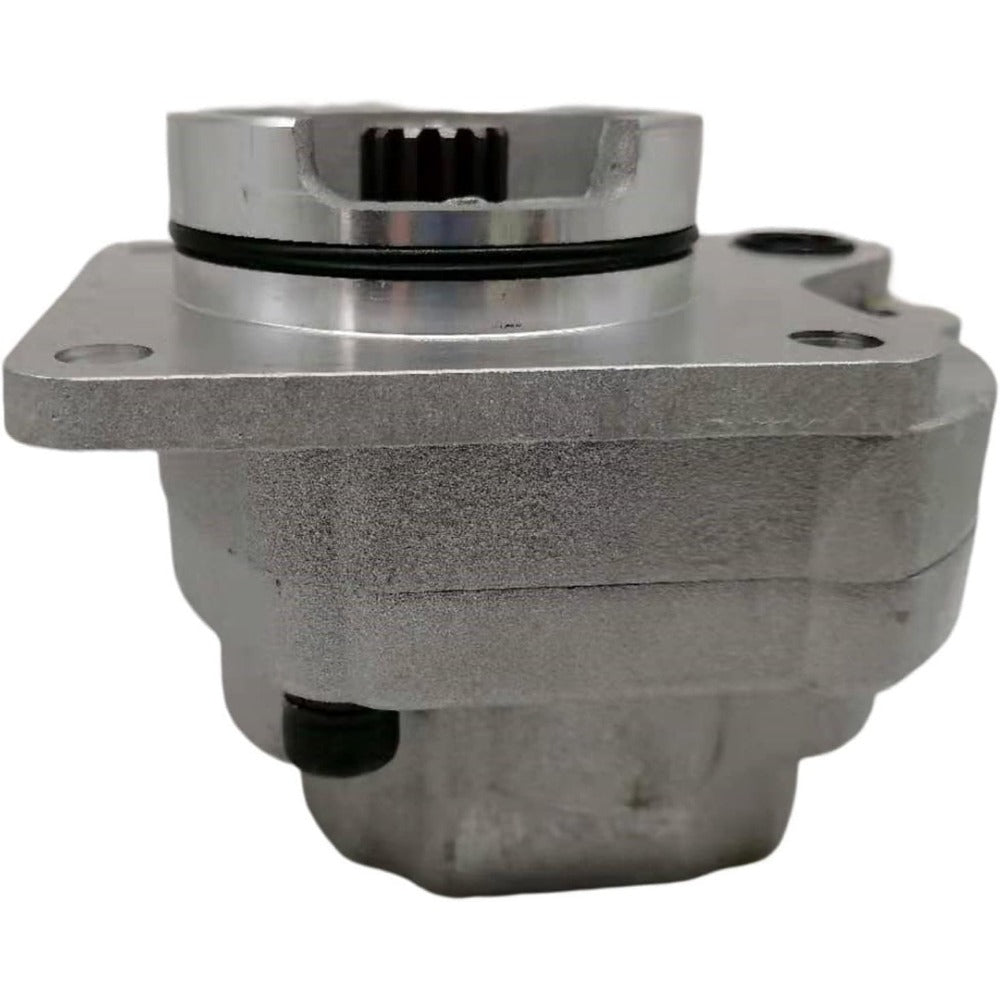 Gear Pump A8V080 for Hyundai R190-5 Hitachi ZX160 Excavator - KUDUPARTS