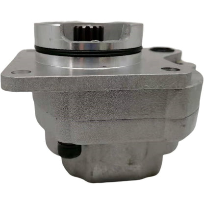 Gear Pump A8V080 for Hyundai R190-5 Hitachi ZX160 Excavator - KUDUPARTS