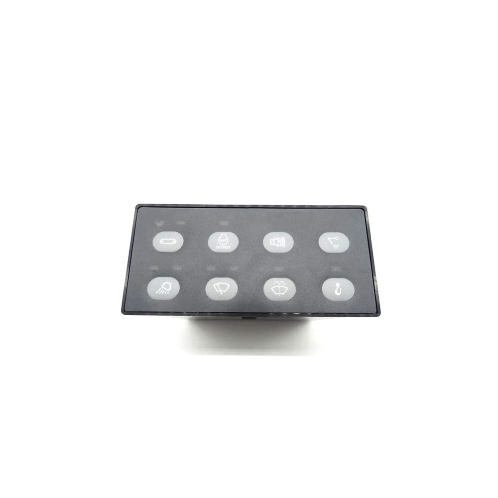Controller 227-7575 for Caterpillar CAT 312D 313D 314D 319D 320D 324D 330D 345D Excavator - KUDUPARTS