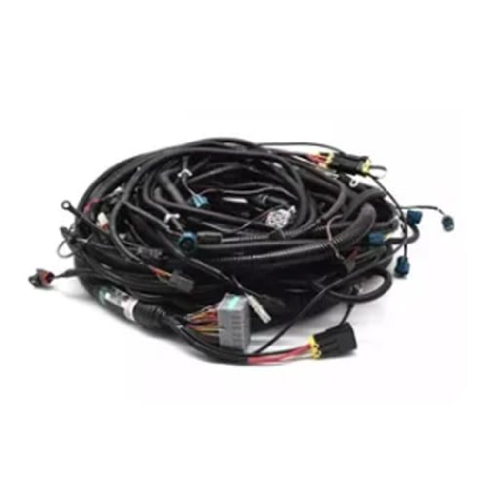 Outernal Wiring Harness 0004773H for Hitachi Excavator ZX200-1 Z240-1 ZX270-1 - KUDUPARTS
