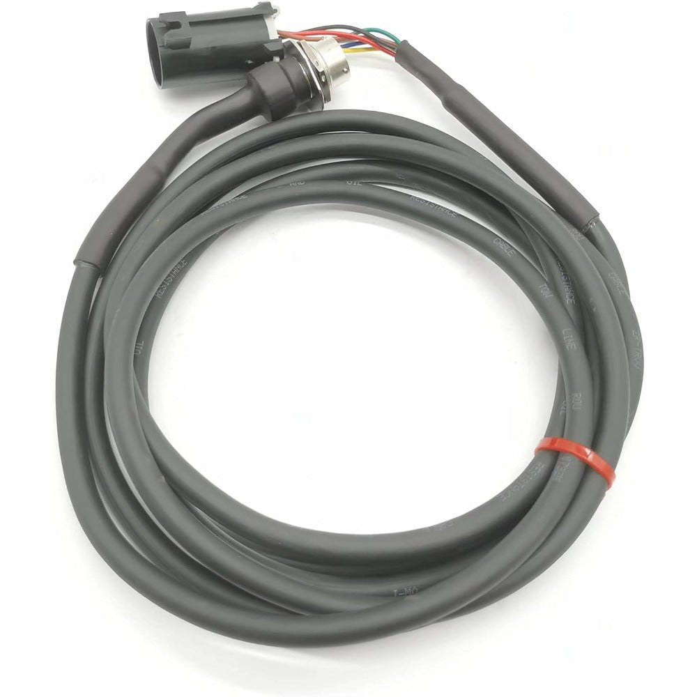 New Wire Harness 6718426 for Bobcat 751 763 863 873 963 A220 A300 S100 S205 S300 T110 T180 T200 - KUDUPARTS