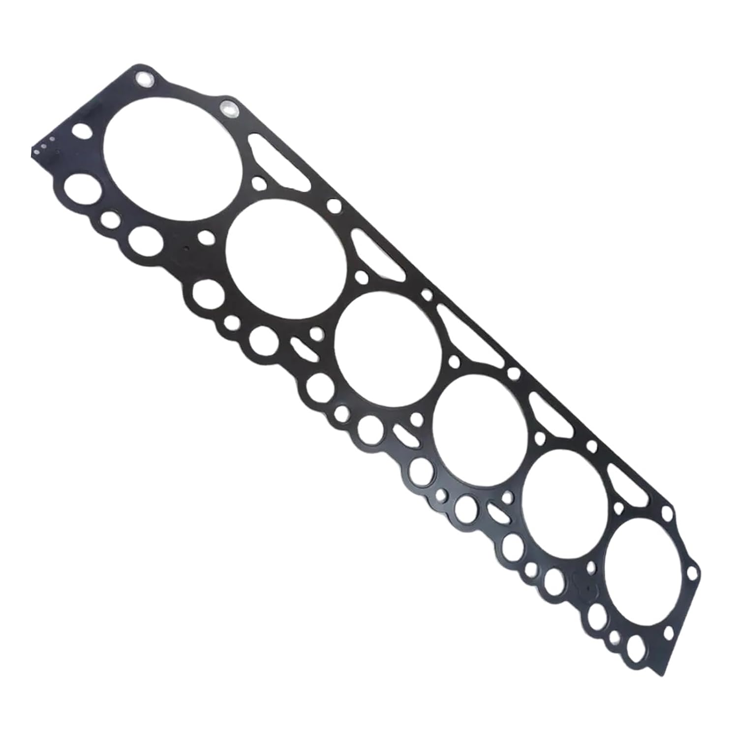 Cylind Head Gasket 04201560 04201561 for Deutz Engine BF6M1013 - KUDUPARTS