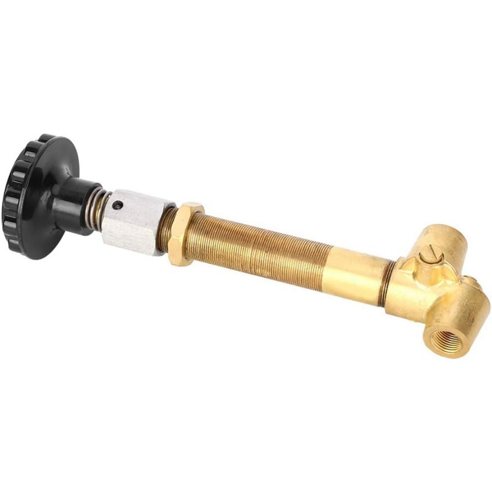 Priming Pump 9H2256 Shutdown Solenoid Fuel Transfer Pump for Caterpillar CAT E330 330B 330C 3306 Engine - KUDUPARTS