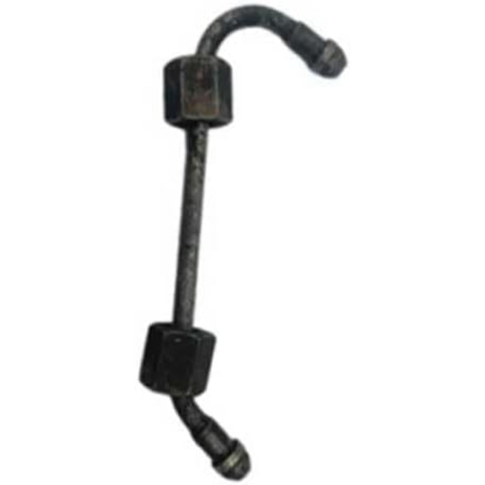 Fuel Injection Pipe Assy 8970454062 for Doosan Komatsu SOLAR 030PLUS 035 - KUDUPARTS