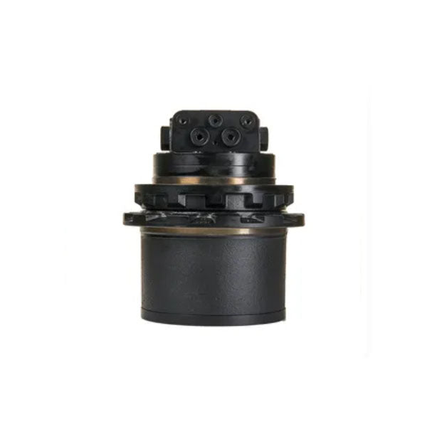 Travel Gearbox With Motor 68678-61290 for Kubota Excavator KX151 - KUDUPARTS