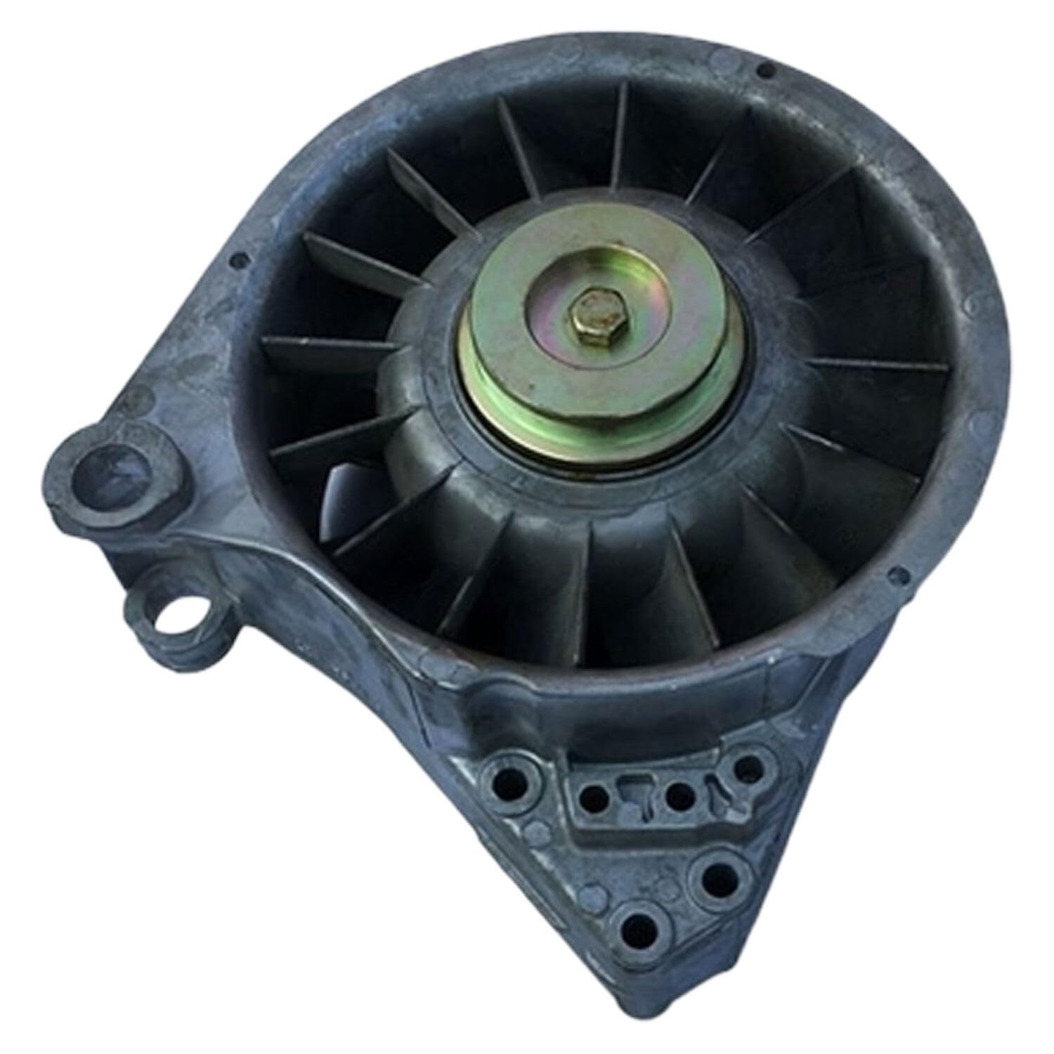 Cooling Fan 02235571R for Deutz Engine F2L511 - KUDUPARTS