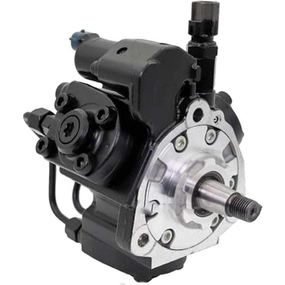 Pompe à carburant 8976051061 8976051060 8-97605106-0 pour moteur Isuzu 4HK1 6HK1 (livraison aux États-Unis uniquement)