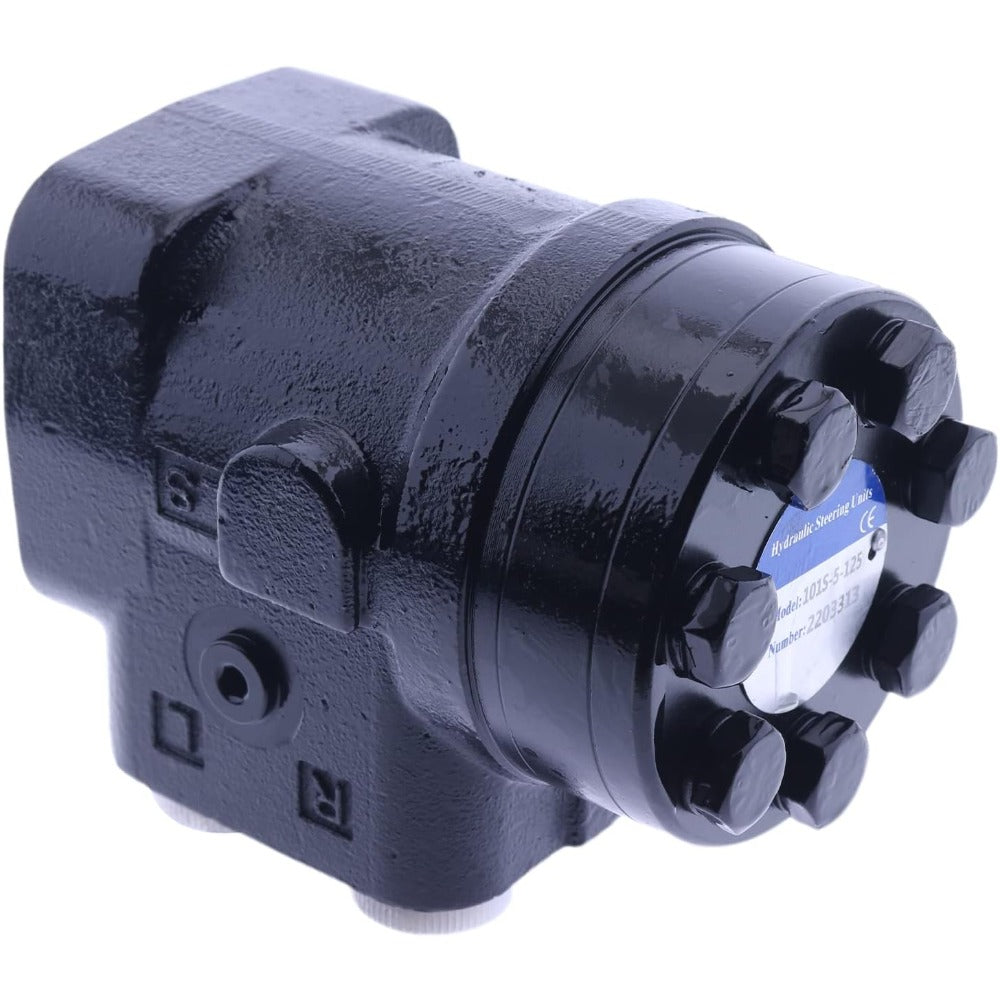 Metering Pump 247-7868 for Caterpillar CAT Backhoe Loader 416E 414E ...