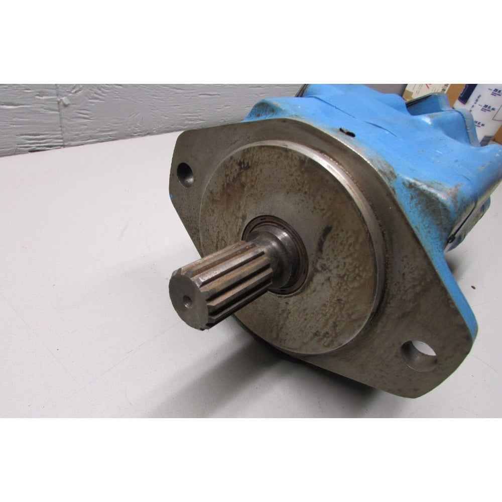 Hydraulic Pump 9J-5070 for Caterpillar CAT Engine 3304 Loader 950 - KUDUPARTS