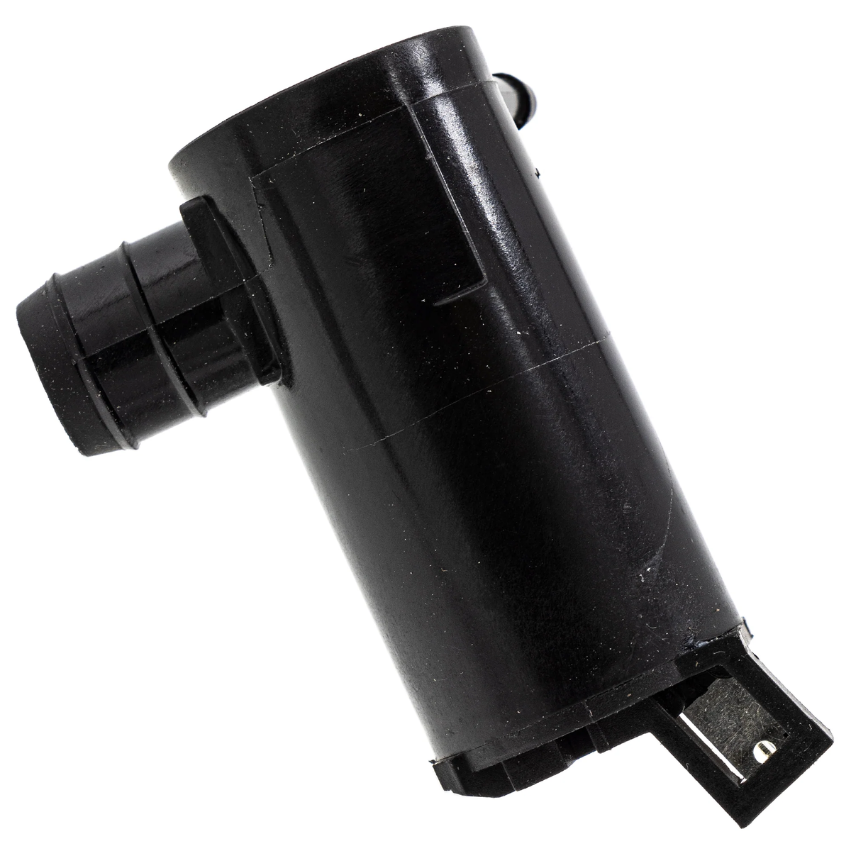 Wiper Fluid Washer Pump 2205140 for Polaris Brutus HD Pro XD Ranger Crew SP XP Xpedition ADV XP 5 - KUDUPARTS