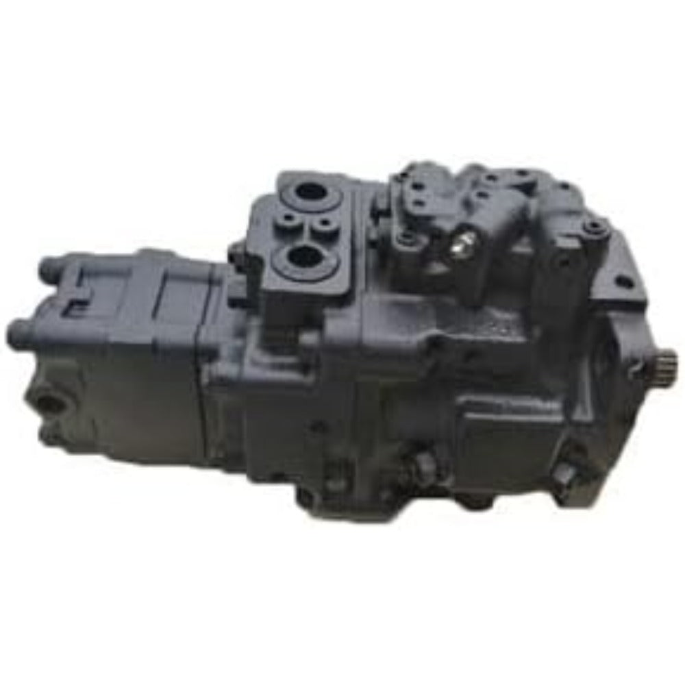 Hydraulic Pump Assembly 708-3S-00872 708-3S-00522 for Komatsu PC50MR-2 PC40MR-2 Excavator - KUDUPARTS
