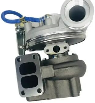 Turbo S200G Turbocharger 04294367 04506045 for Deutz Engine TCD2013 - KUDUPARTS