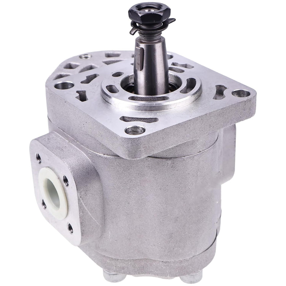 Hydraulic Pump SBA340450420 83939932 9217977 for Ford New Holland 1910 2110 - KUDUPARTS